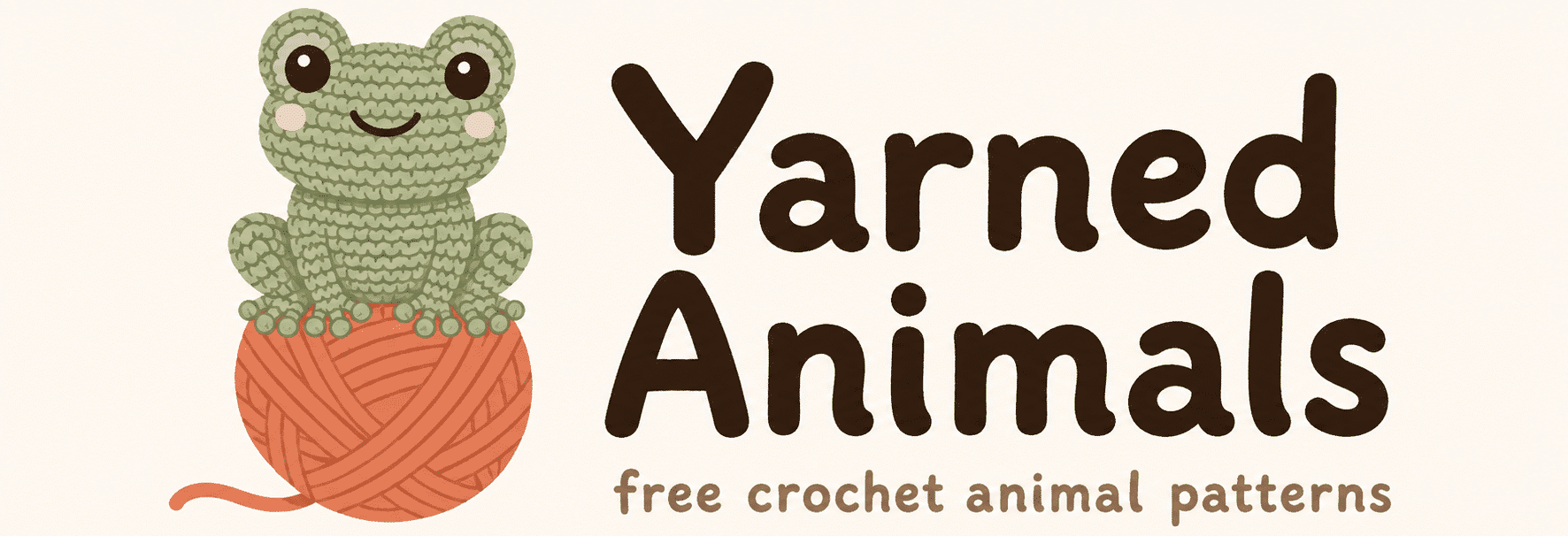 Yarned Animals